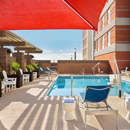 Hotel Tru By Hilton Scottsdale Salt River Exterior foto