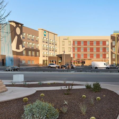 Hotel Tru By Hilton Scottsdale Salt River Exterior foto